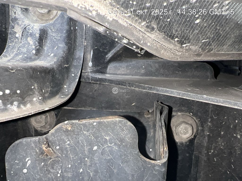 Фото Nissan Presage 158