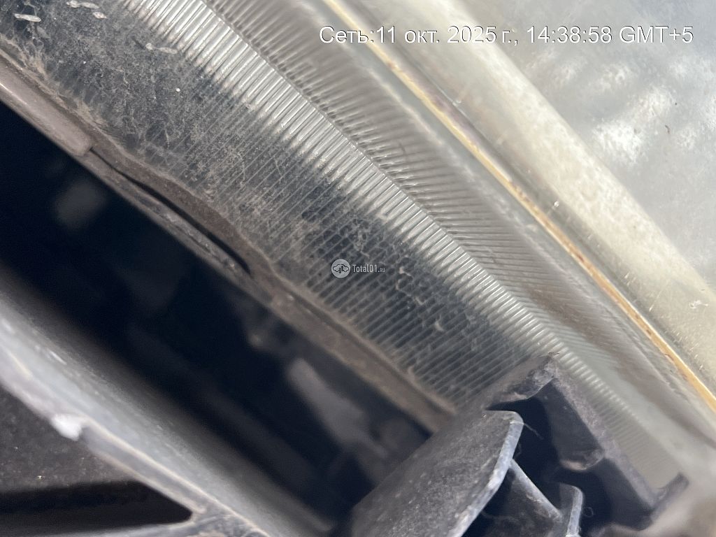 Фото Nissan Presage 166