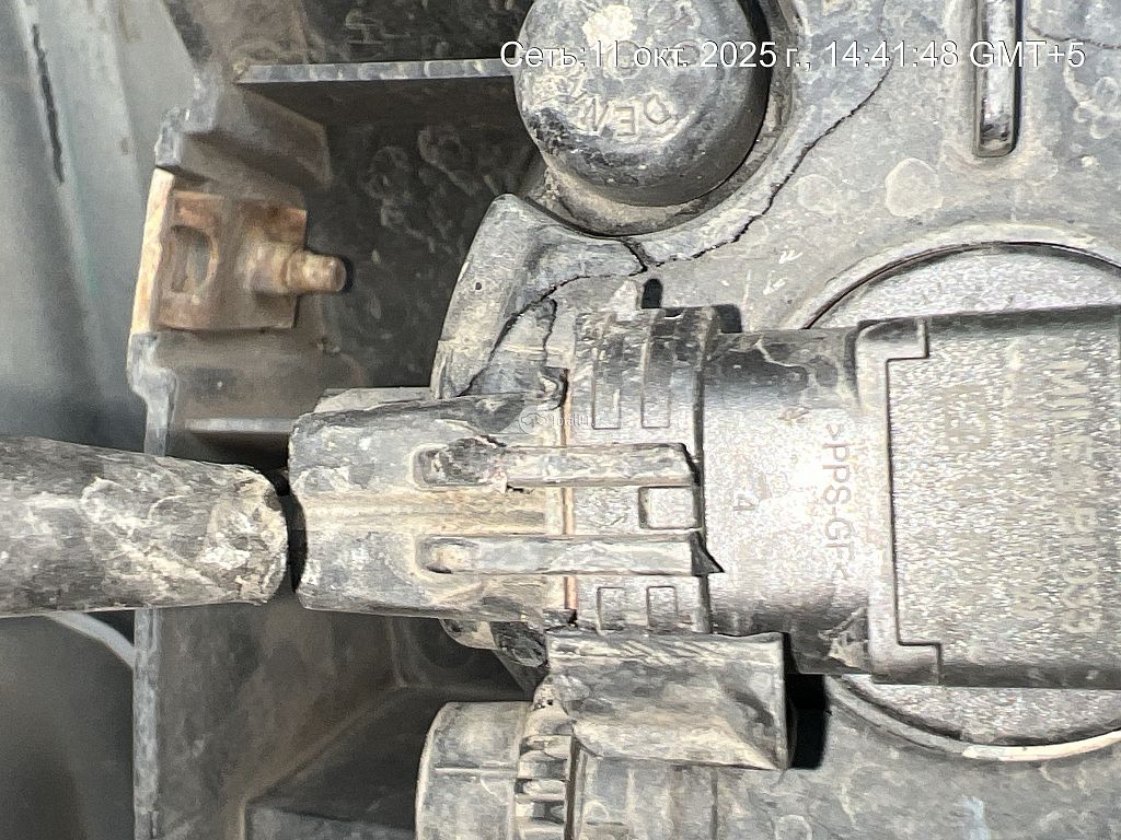 Фото Nissan Presage 182
