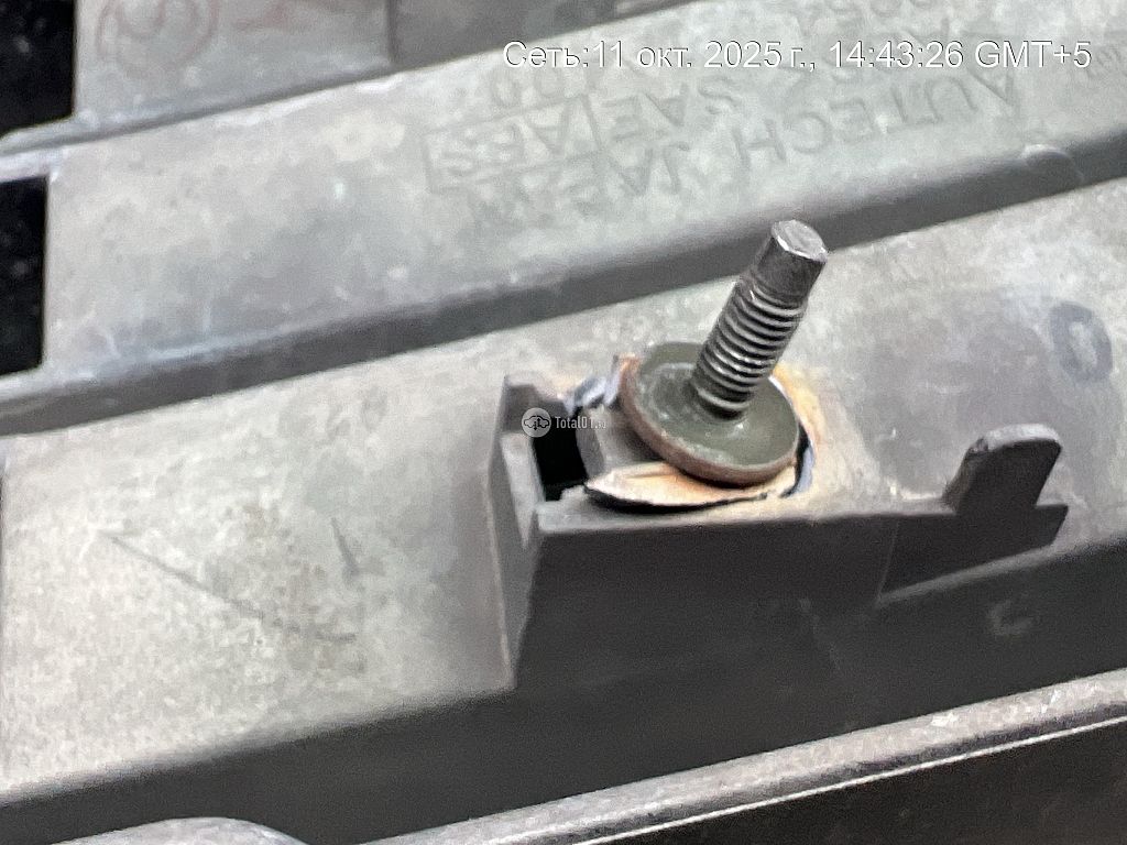 Фото Nissan Presage 192