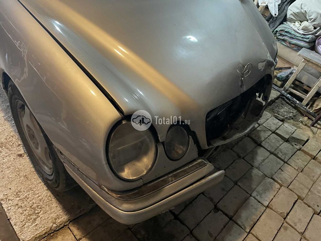 Фото Mercedes-Benz E-класс 16