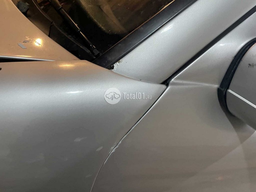 Фото Mercedes-Benz E-класс 28