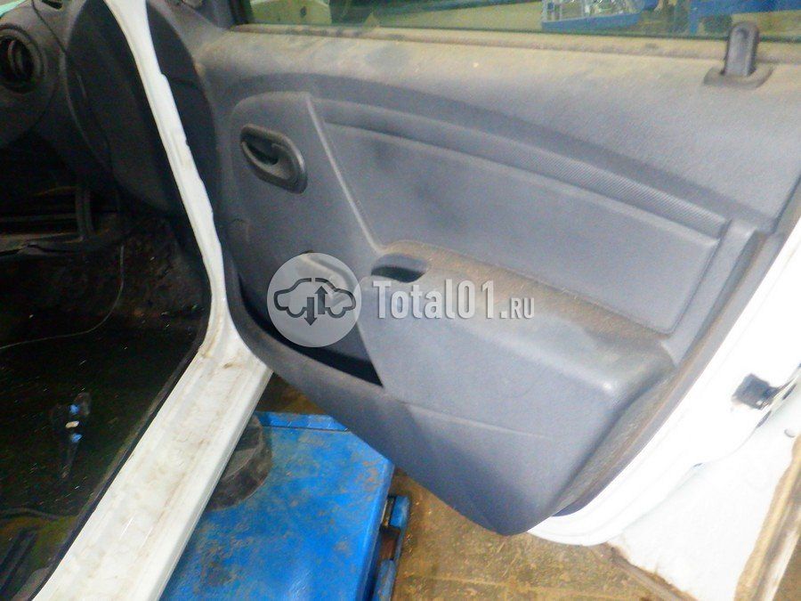 Фото ВАЗ (LADA) Largus 20