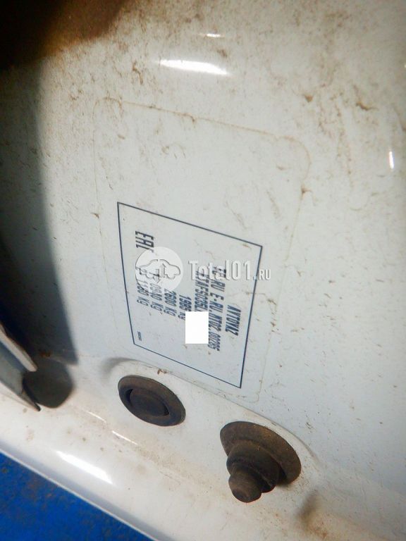 Фото ВАЗ (LADA) Largus 24