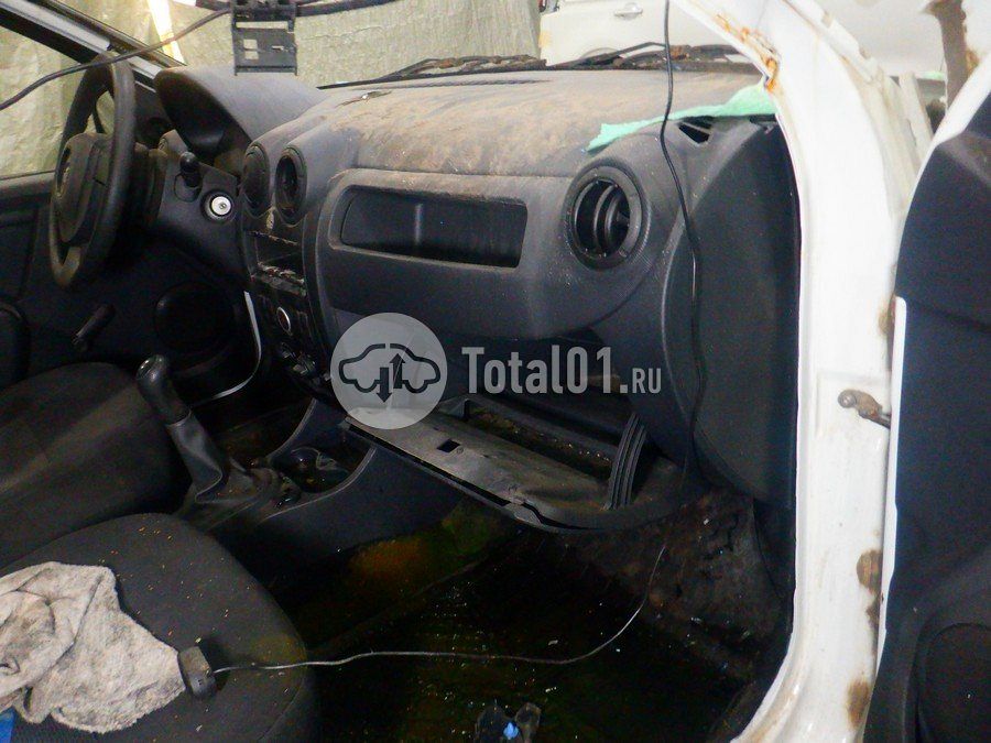 Фото ВАЗ (LADA) Largus 26