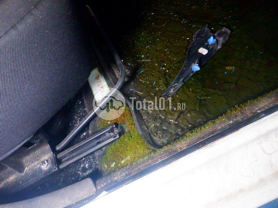 Фото ВАЗ (LADA) Largus 28