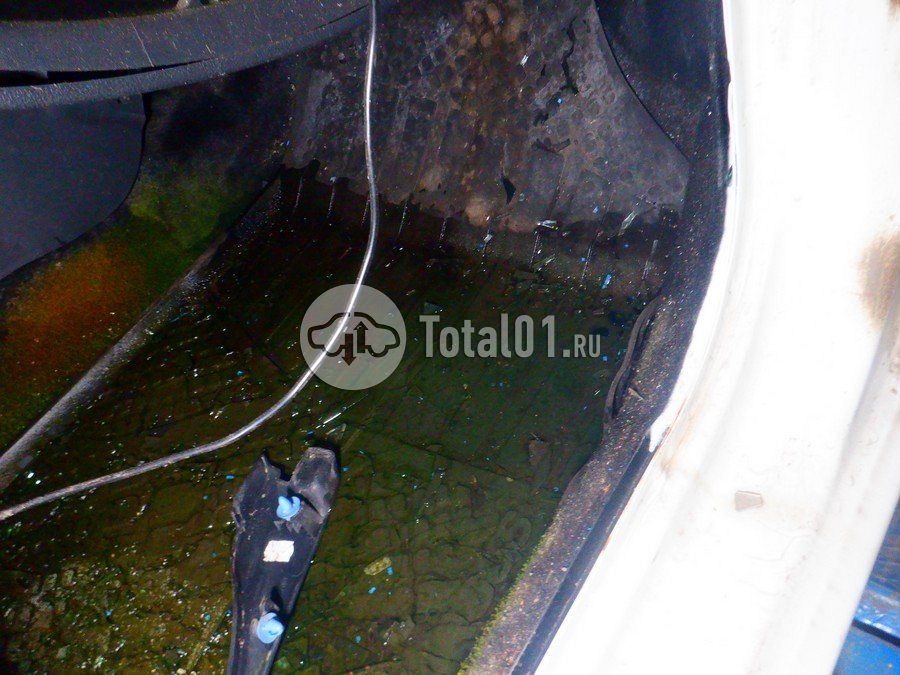 Фото ВАЗ (LADA) Largus 30