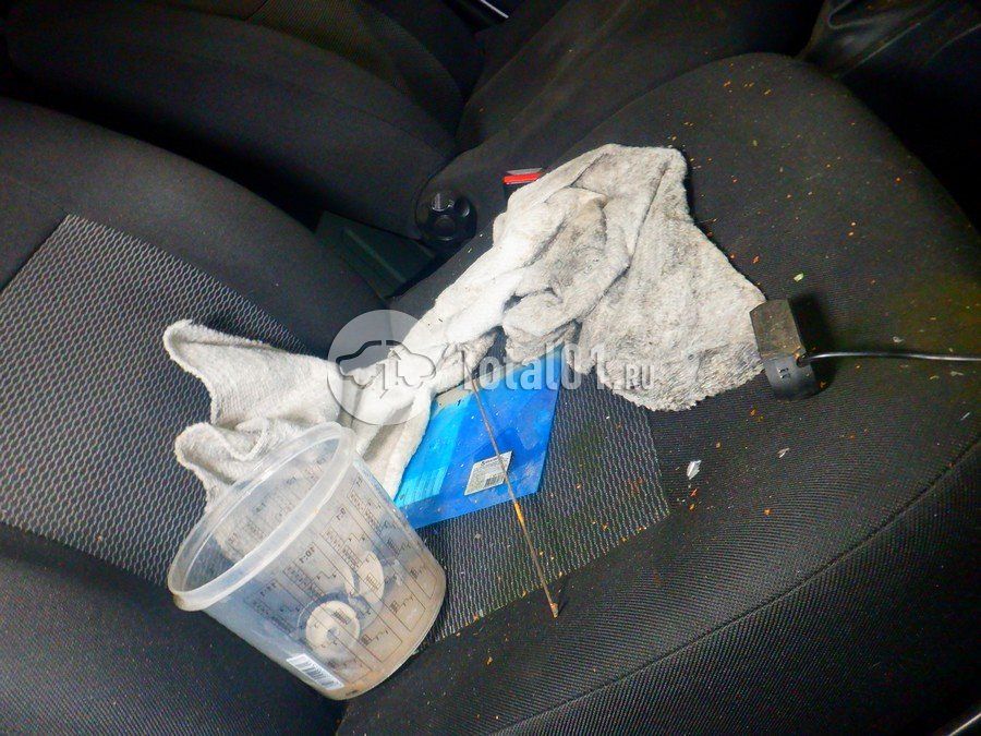 Фото ВАЗ (LADA) Largus 32