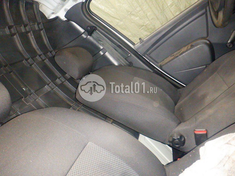 Фото ВАЗ (LADA) Largus 34