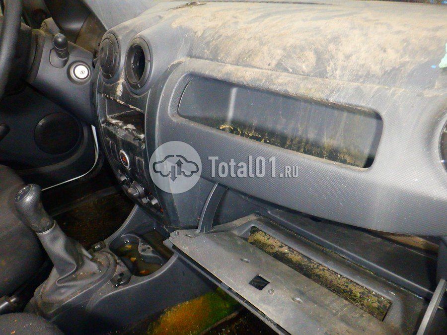 Фото ВАЗ (LADA) Largus 36