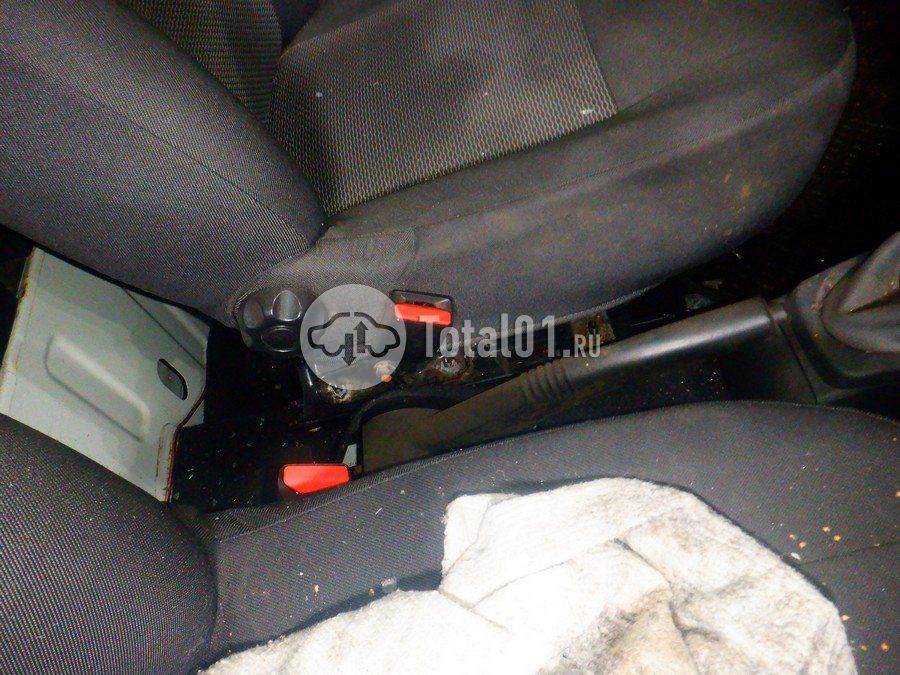 Фото ВАЗ (LADA) Largus 40