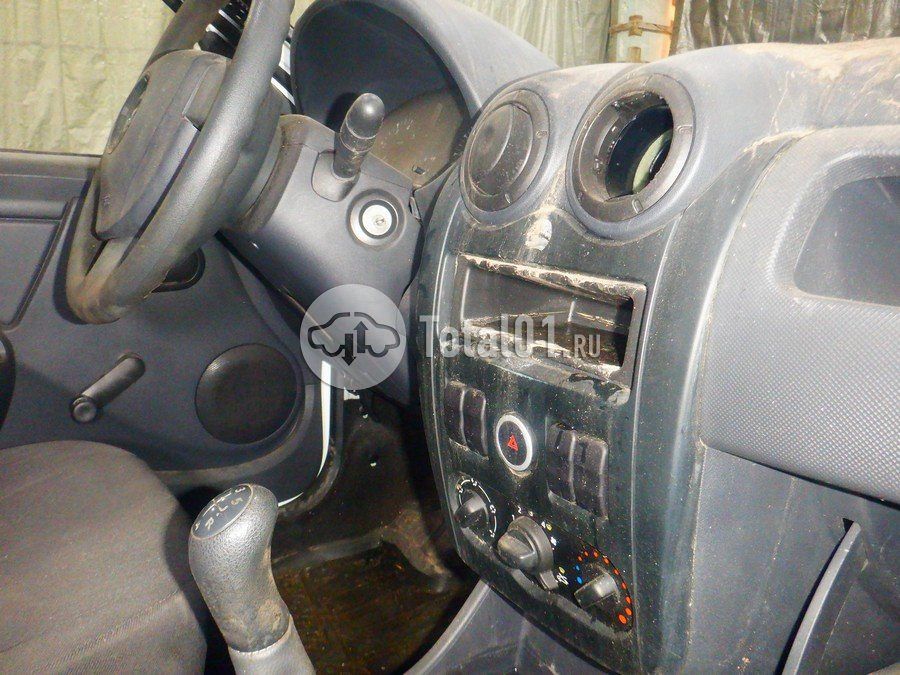 Фото ВАЗ (LADA) Largus 42