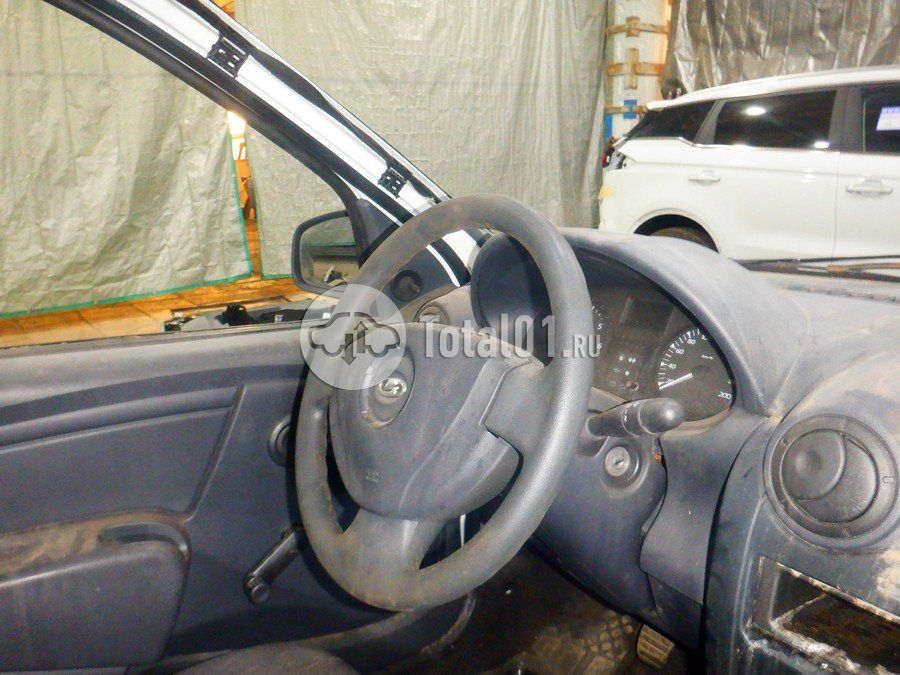 Фото ВАЗ (LADA) Largus 44