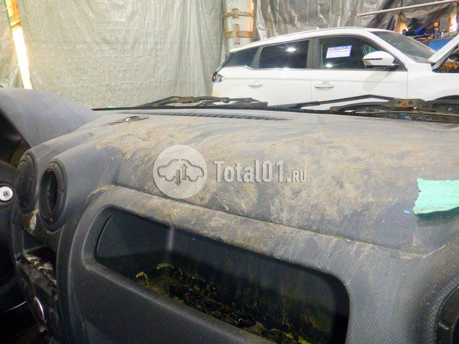 Фото ВАЗ (LADA) Largus 46