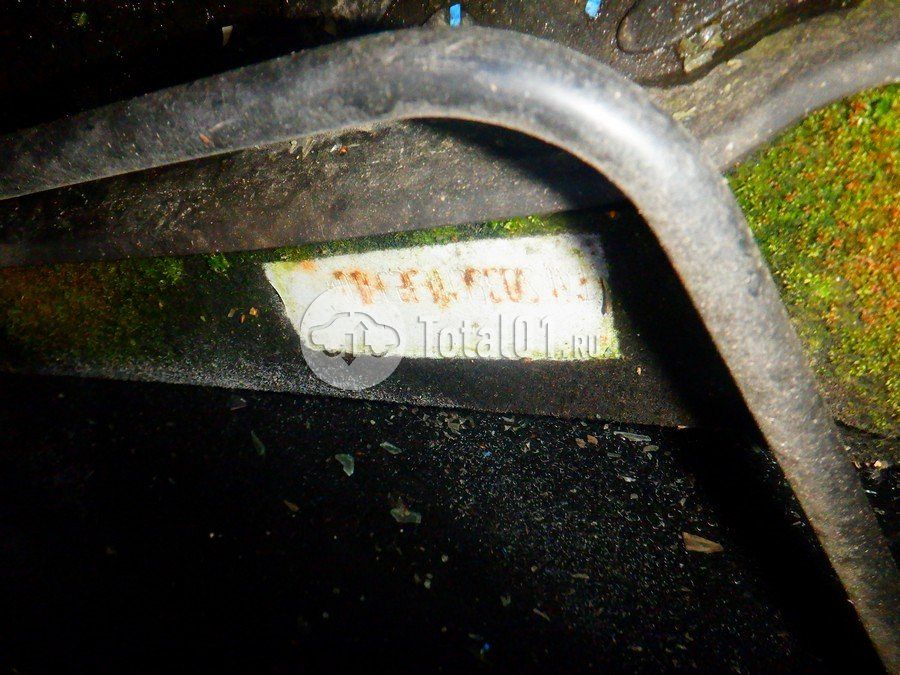 Фото ВАЗ (LADA) Largus 50