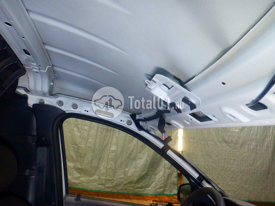 Фото ВАЗ (LADA) Largus 52