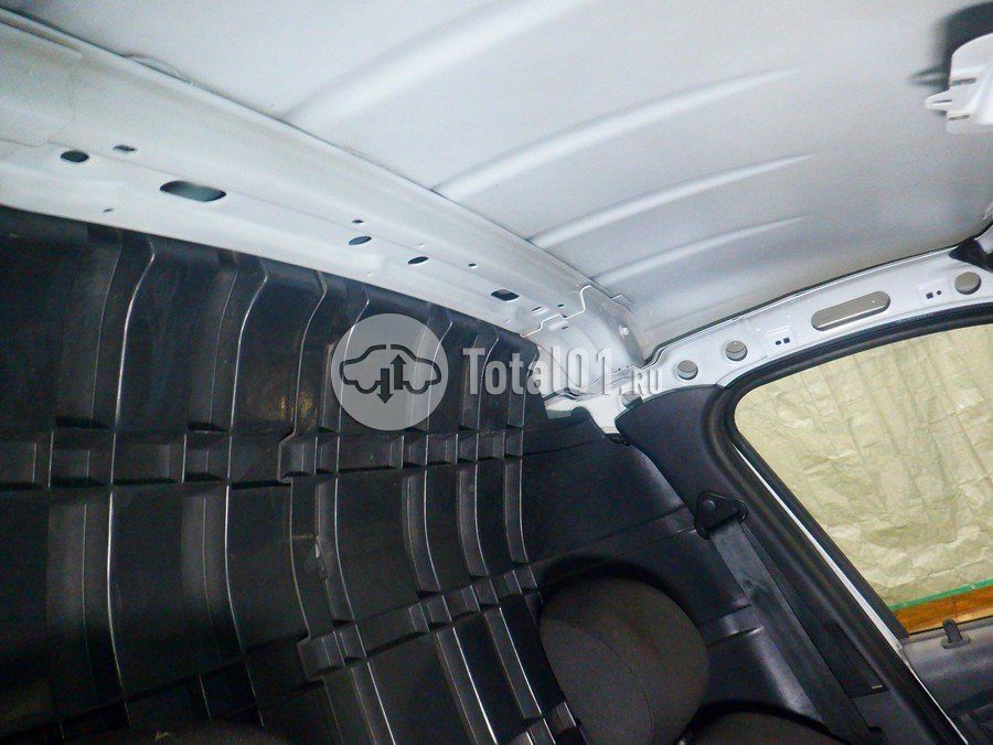 Фото ВАЗ (LADA) Largus 54