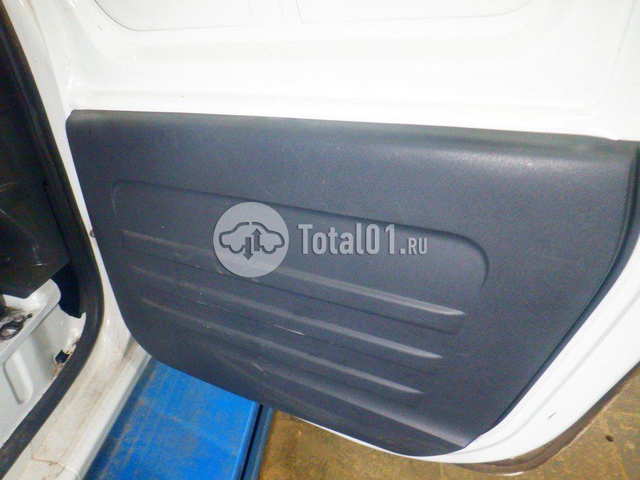 Фото ВАЗ (LADA) Largus 56