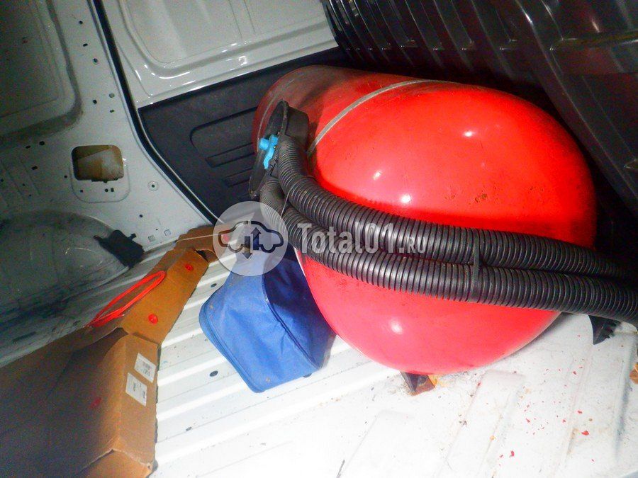 Фото ВАЗ (LADA) Largus 58