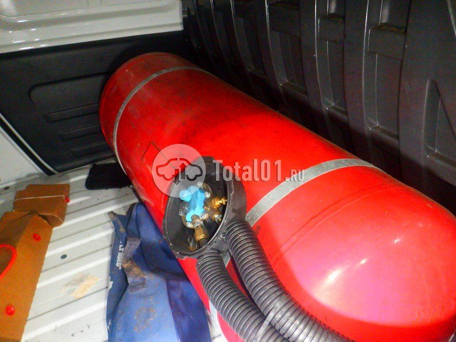 Фото ВАЗ (LADA) Largus 60