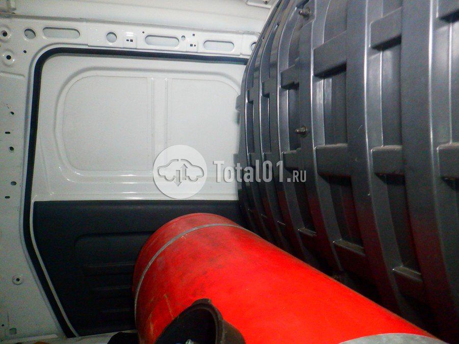 Фото ВАЗ (LADA) Largus 70