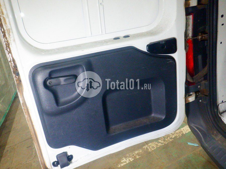 Фото ВАЗ (LADA) Largus 72