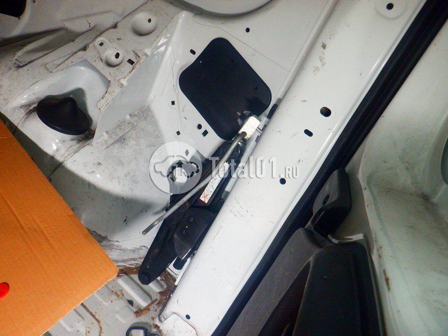 Фото ВАЗ (LADA) Largus 80