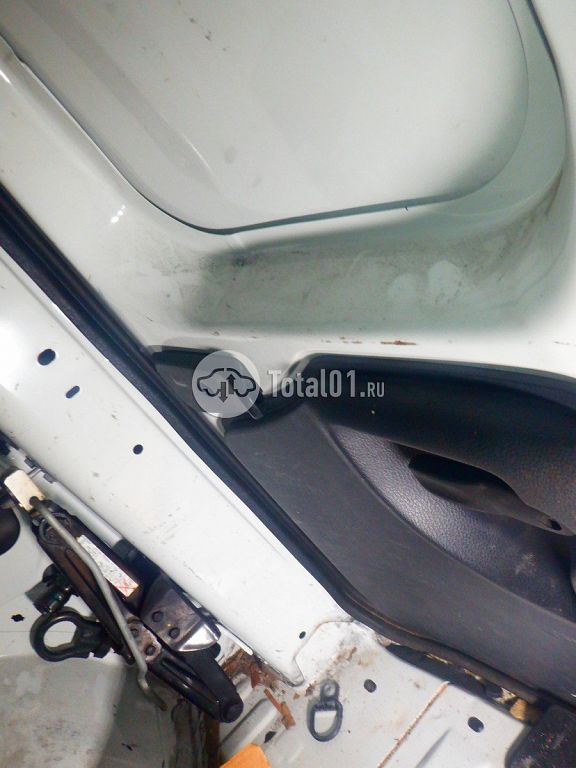 Фото ВАЗ (LADA) Largus 82