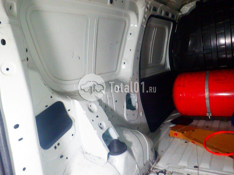 Фото ВАЗ (LADA) Largus 84