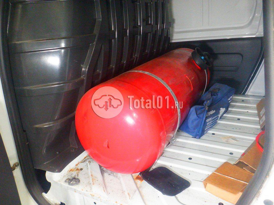 Фото ВАЗ (LADA) Largus 86