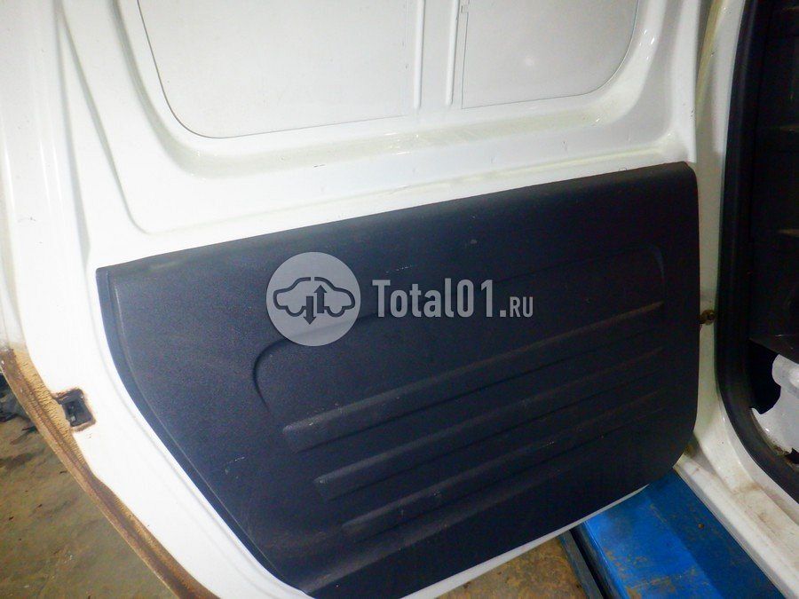 Фото ВАЗ (LADA) Largus 88