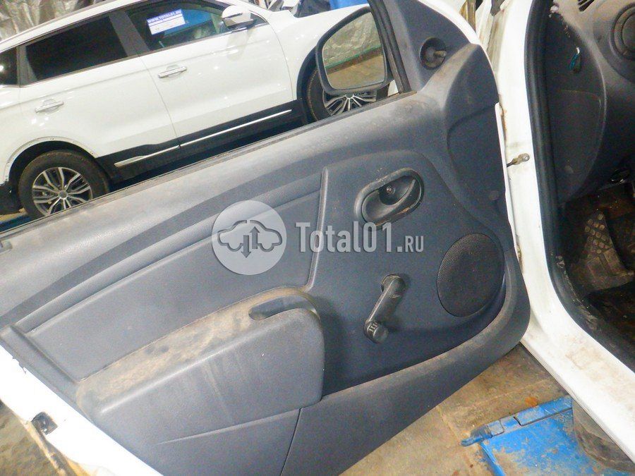 Фото ВАЗ (LADA) Largus 90