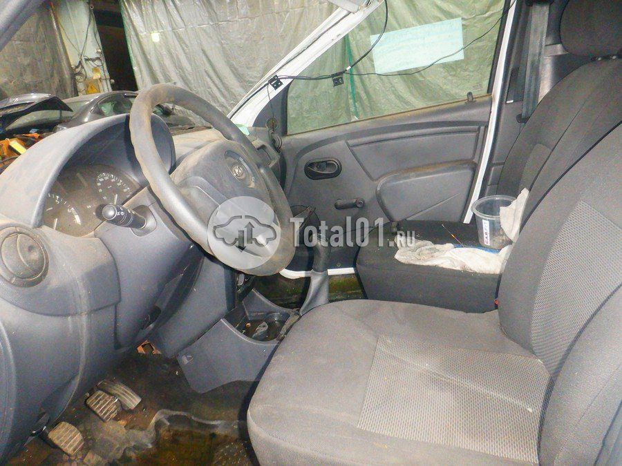 Фото ВАЗ (LADA) Largus 92