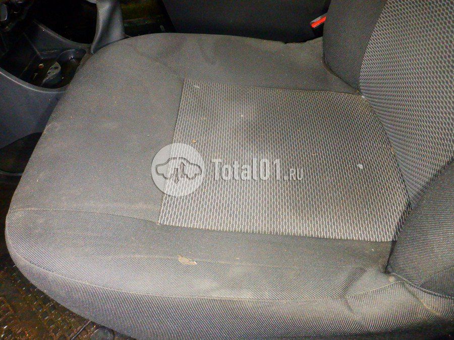 Фото ВАЗ (LADA) Largus 94