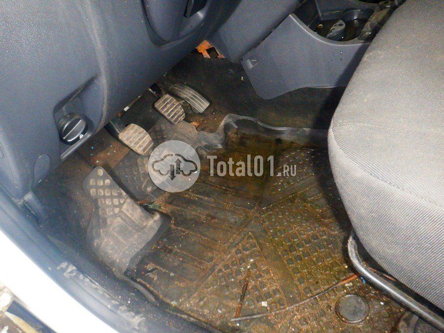 Фото ВАЗ (LADA) Largus 96