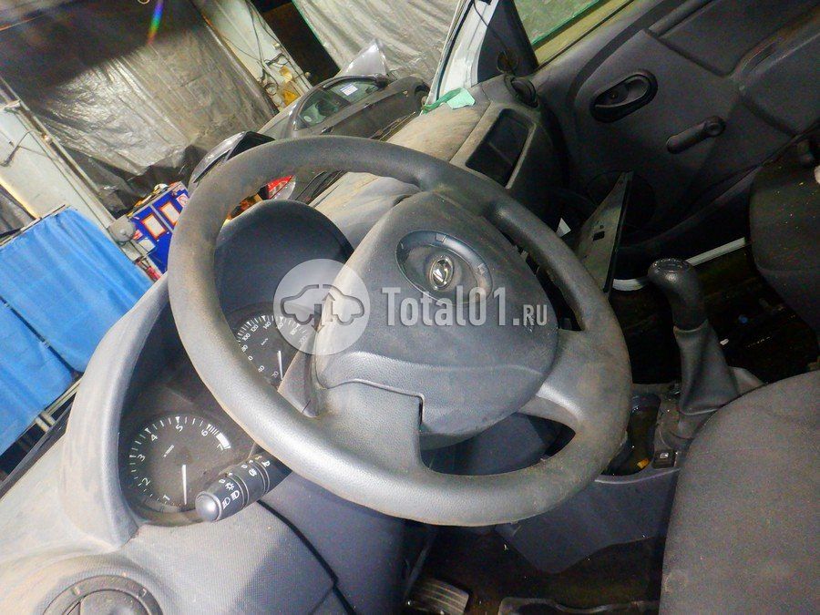 Фото ВАЗ (LADA) Largus 98