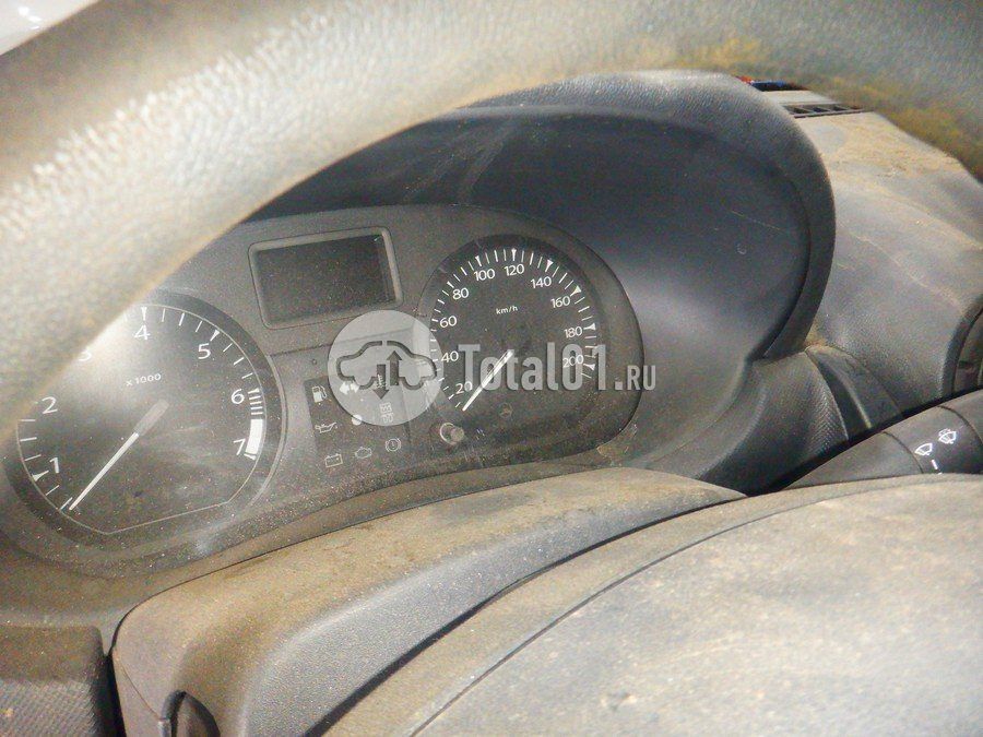 Фото ВАЗ (LADA) Largus 100