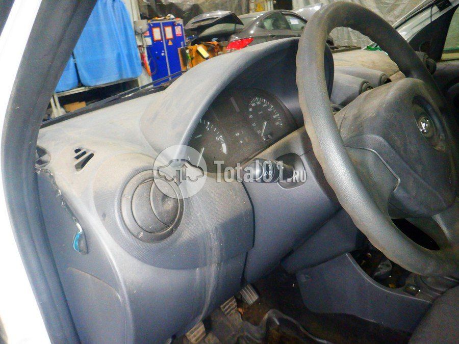 Фото ВАЗ (LADA) Largus 102