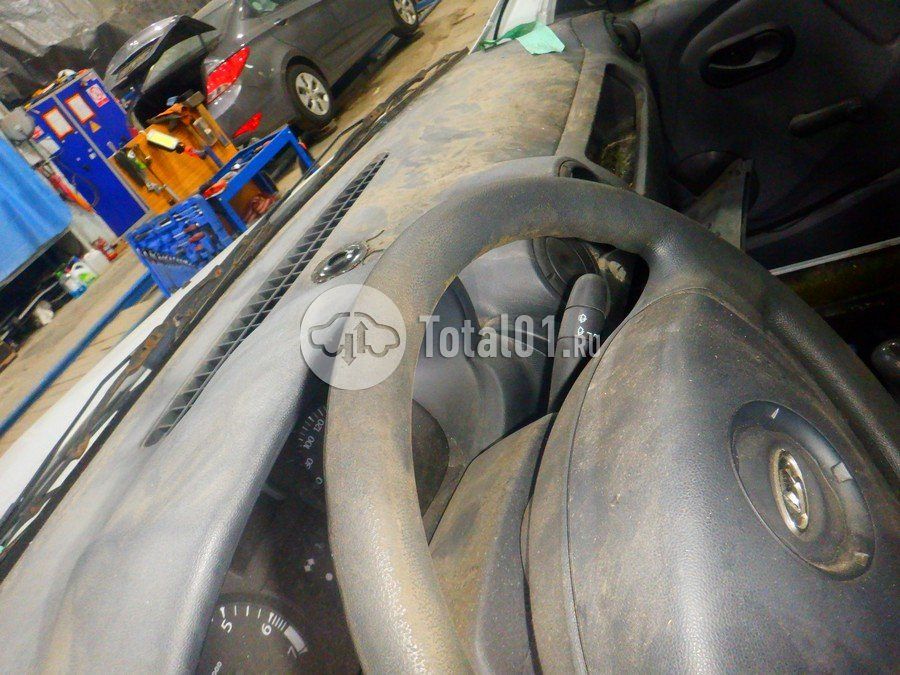 Фото ВАЗ (LADA) Largus 104