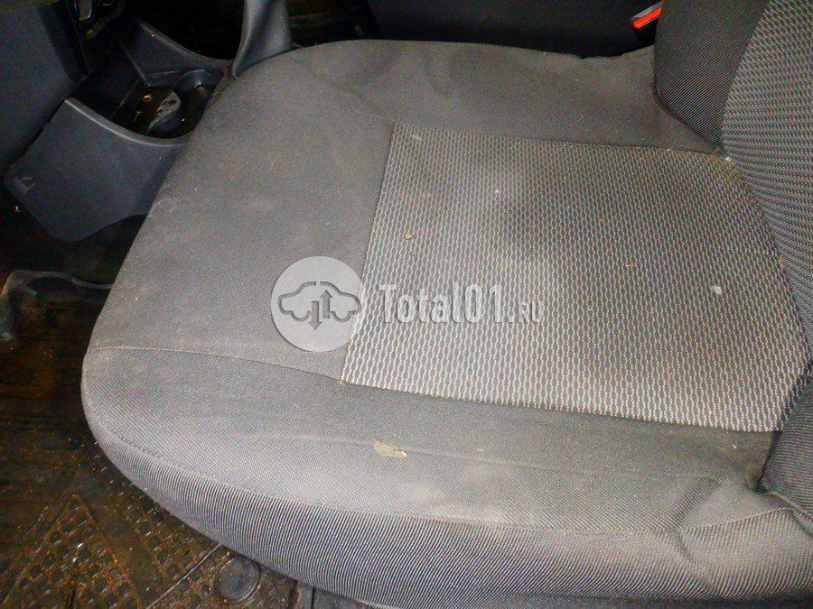 Фото ВАЗ (LADA) Largus 108