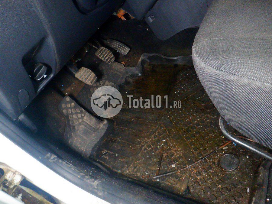 Фото ВАЗ (LADA) Largus 112