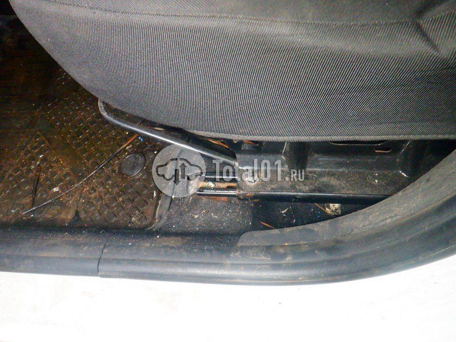 Фото ВАЗ (LADA) Largus 114