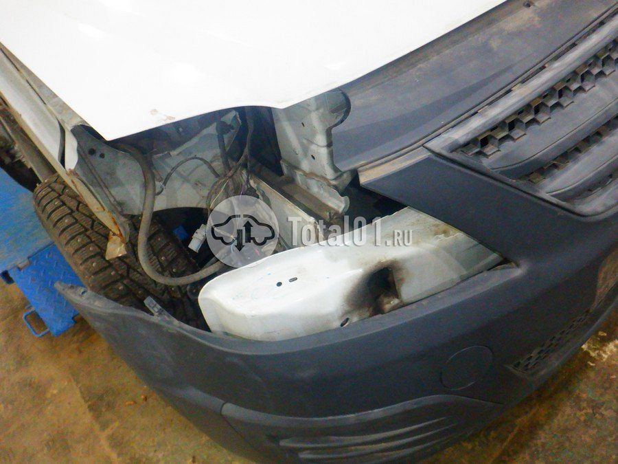 Фото ВАЗ (LADA) Largus 116