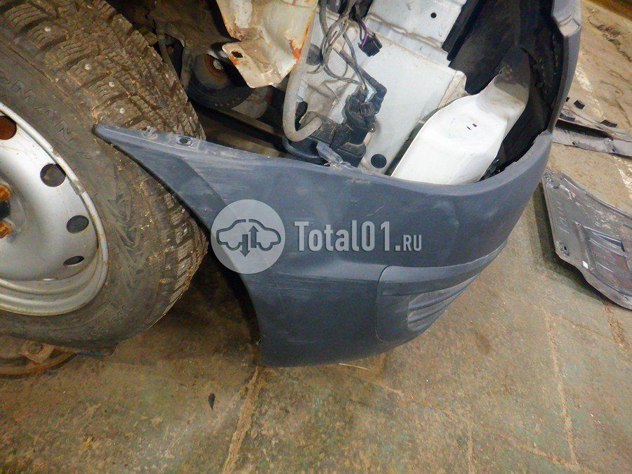 Фото ВАЗ (LADA) Largus 118