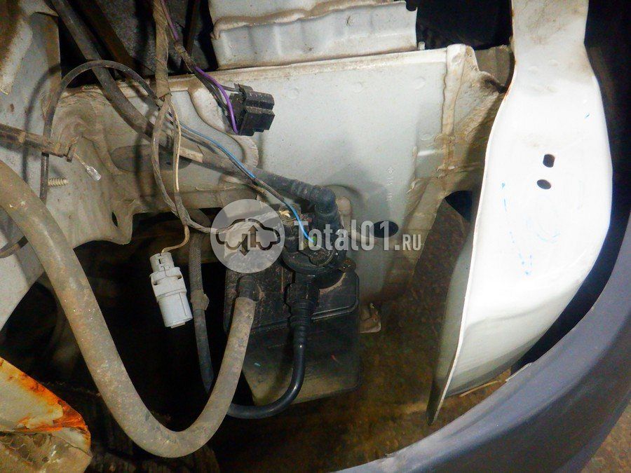 Фото ВАЗ (LADA) Largus 124