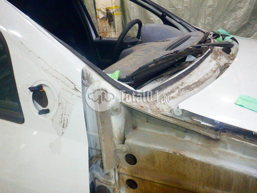 Фото ВАЗ (LADA) Largus 130