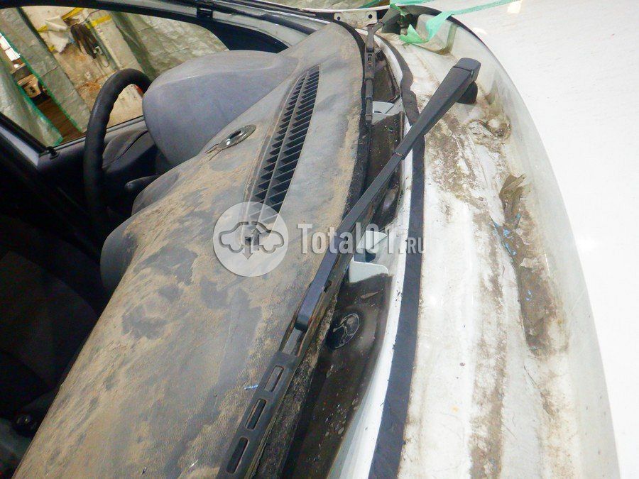 Фото ВАЗ (LADA) Largus 132