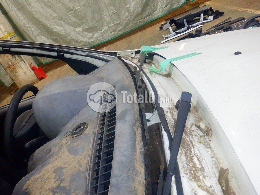 Фото ВАЗ (LADA) Largus 134