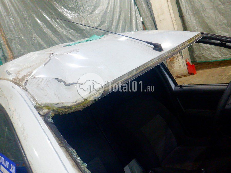 Фото ВАЗ (LADA) Largus 136