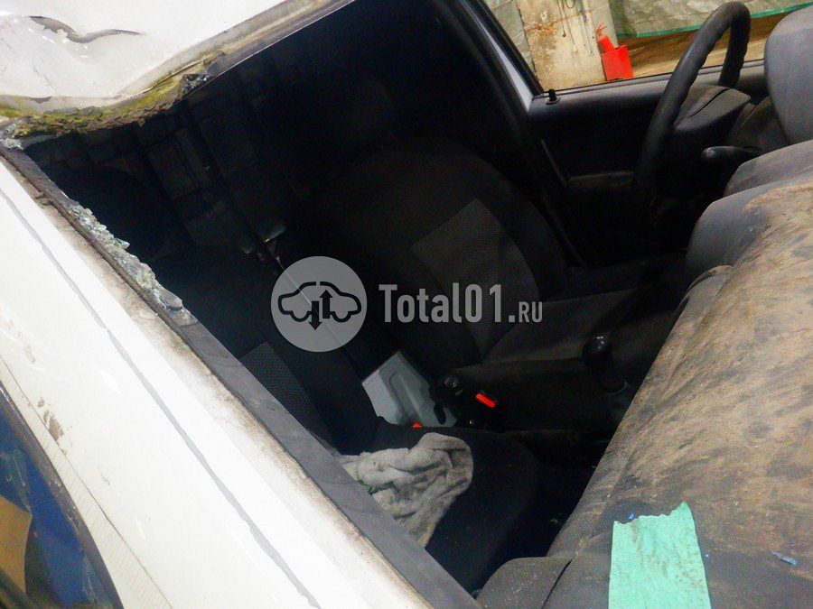 Фото ВАЗ (LADA) Largus 138